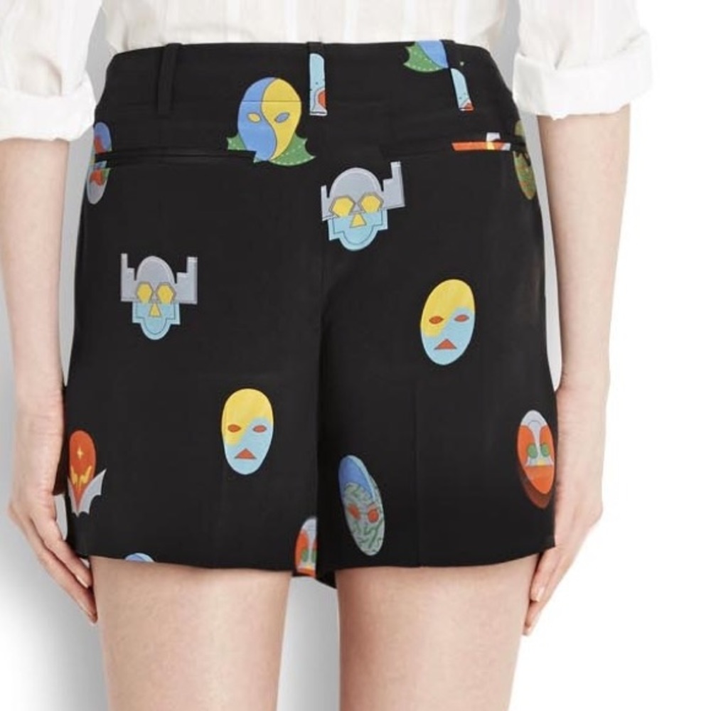 Stella McCartney Superstellaheros Shorts - Picture 3 of 11